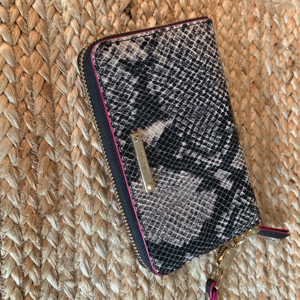 Stella and Dot wristlet